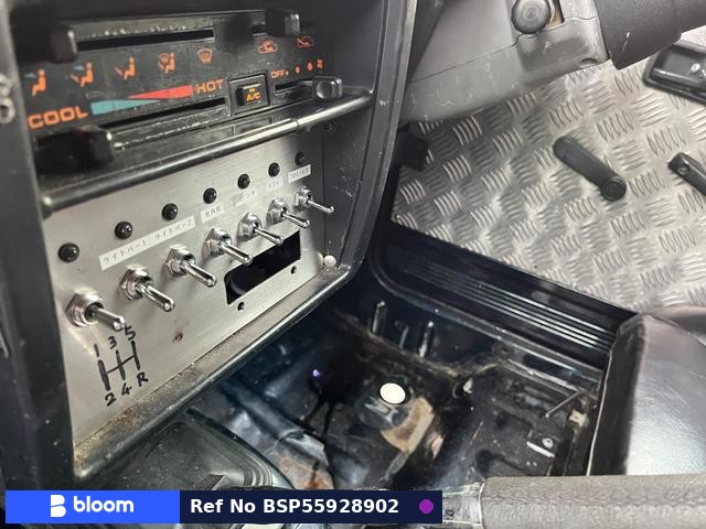 1994 Suzuki Jimny