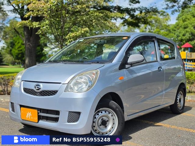 2009 Daihatsu Mira