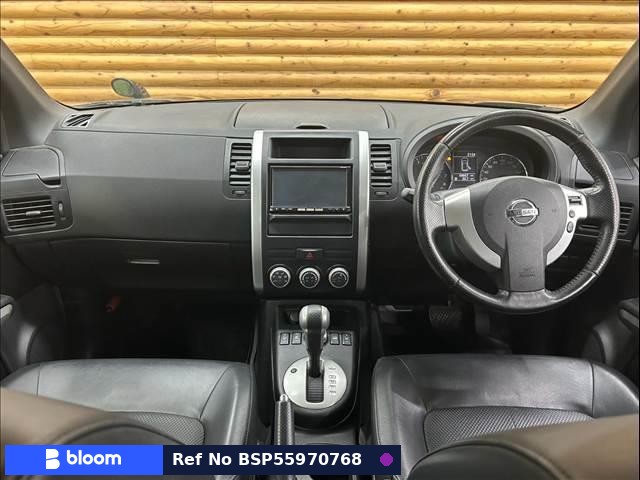 2013 Nissan X-Trail