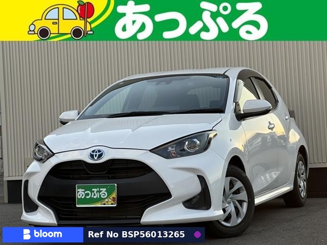 2023 Toyota Yaris