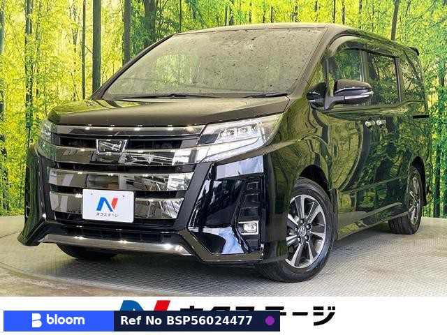 2019 Toyota Noah