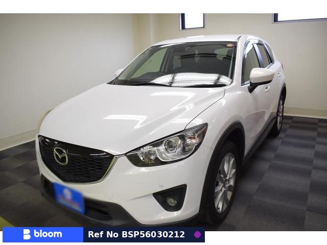 2014 Mazda CX-5