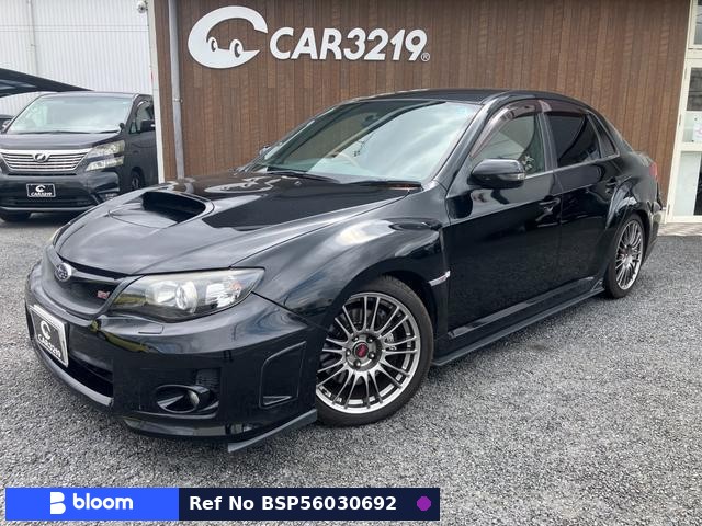 2012 Subaru Impreza