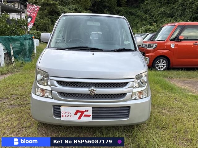 2006 Suzuki Wagon-R