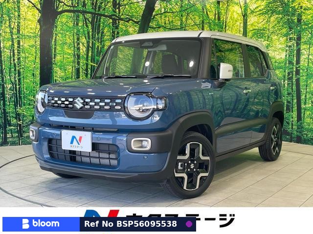2025 Suzuki X BEE