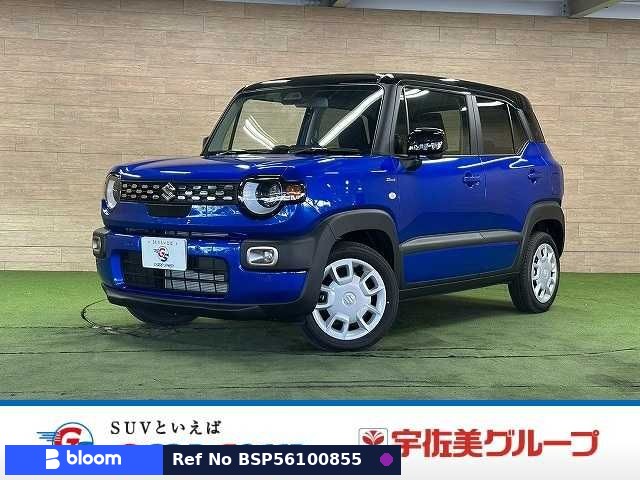 2025 Suzuki X BEE