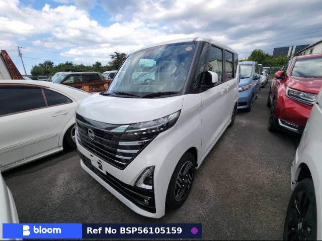 2023 Nissan Roox