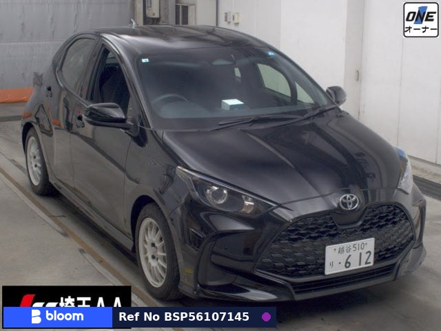 2026 Toyota Yaris