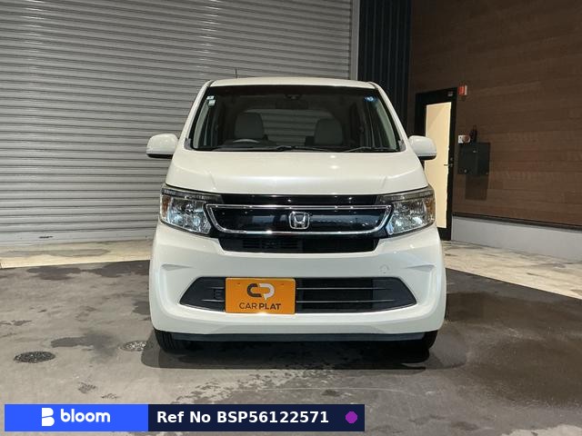 2013 Honda N WGN