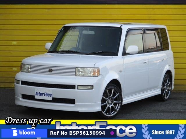 2005 Toyota BB