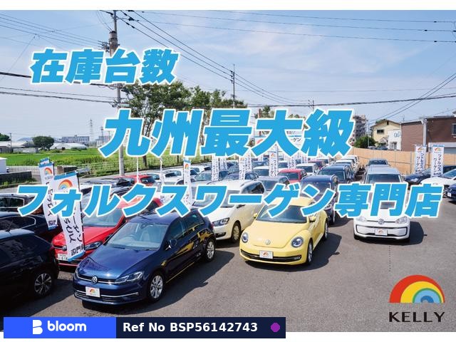 2015 Volkswagen THE Beetle