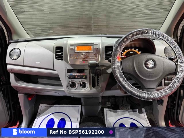 2010 Suzuki Wagon-R