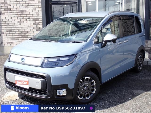 2024 Honda Freed