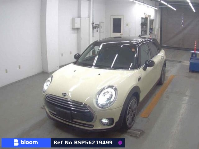 2018 MINI MINI