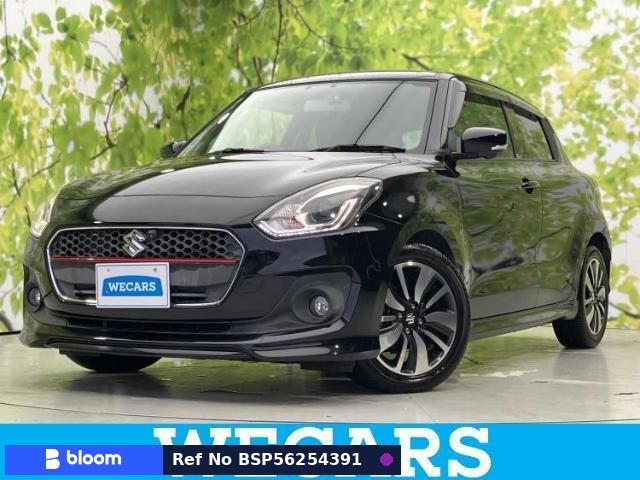 2016 Suzuki Swift