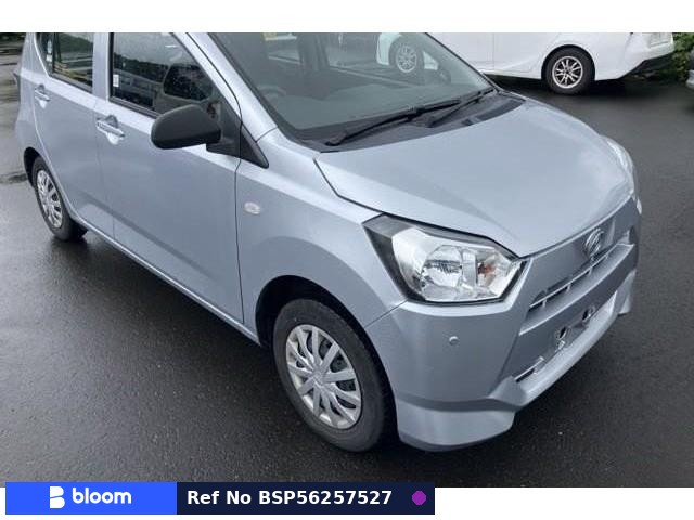 2021 Daihatsu Mira ES
