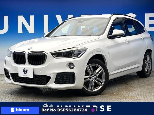 2018 BMW X1