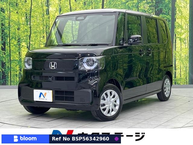 2026 Honda N BOX