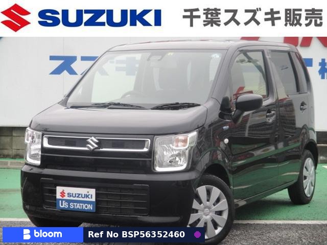 2022 Suzuki Wagon-R