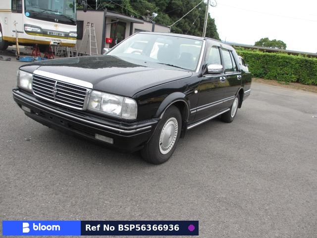 2012 Nissan Cedric