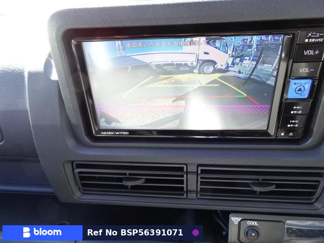 2026 Daihatsu Hijet Truck