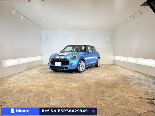 2015 MINI MINI
