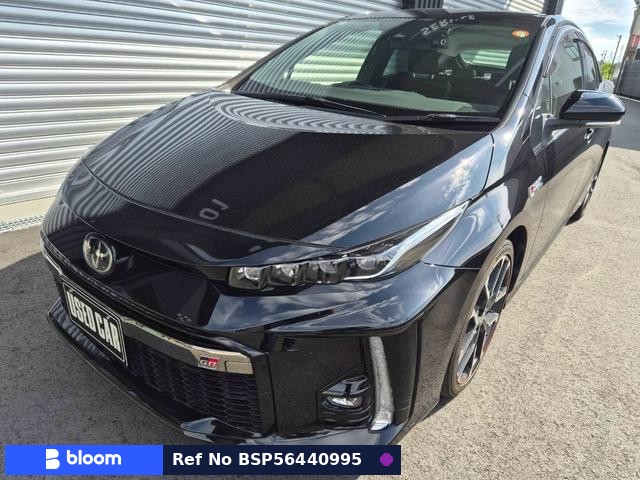 2022 Toyota Prius PHV