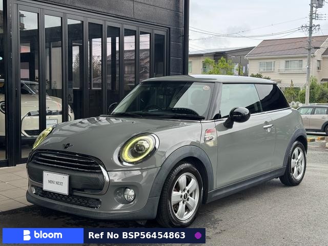 2019 MINI MINI