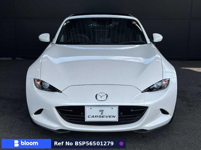 2020 Mazda Roadster