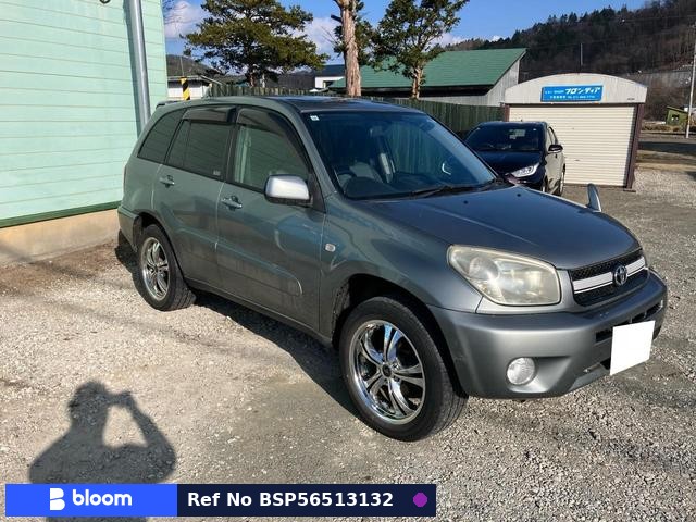 2003 Toyota RAV4