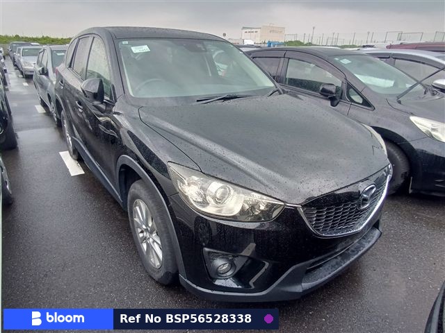 2013 Mazda CX-5