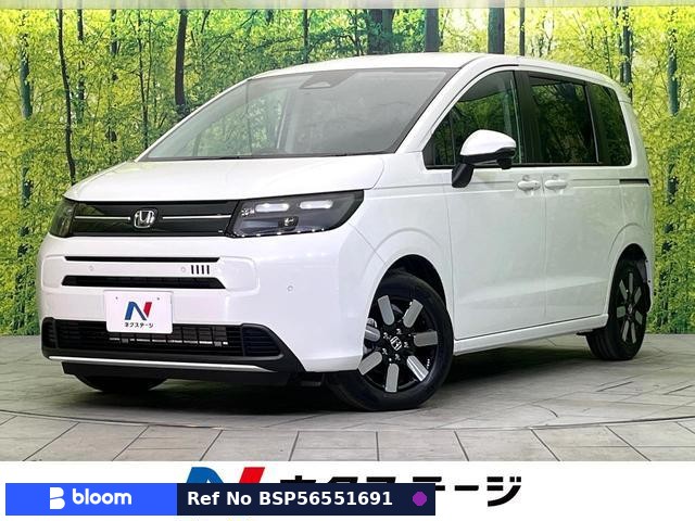 2026 Honda Freed