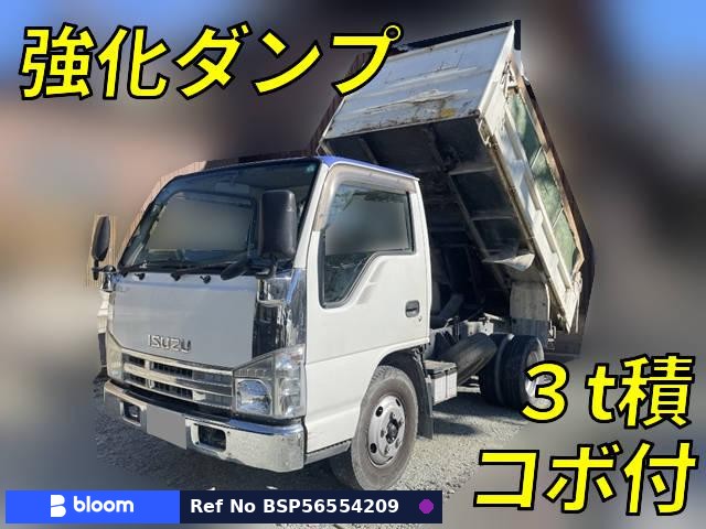 2008 Isuzu ELF Truck