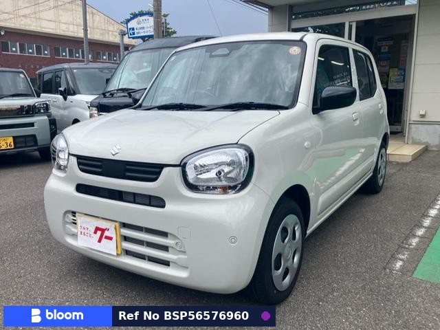 2025 Suzuki Alto