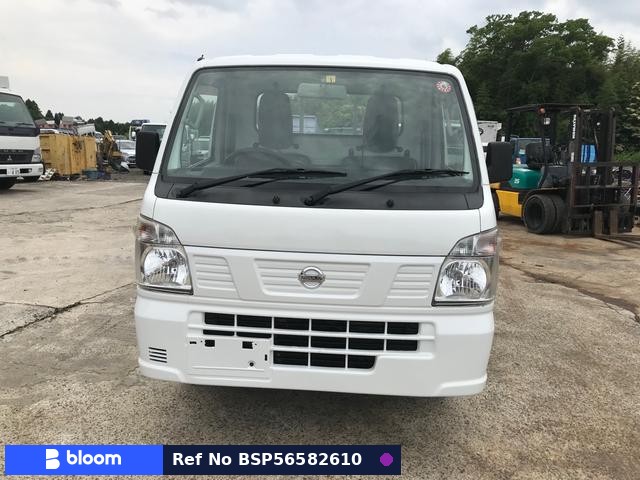 2016 Nissan Clipper Truck
