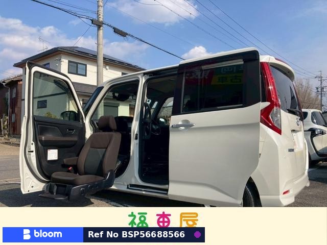 2021 Toyota Roomy