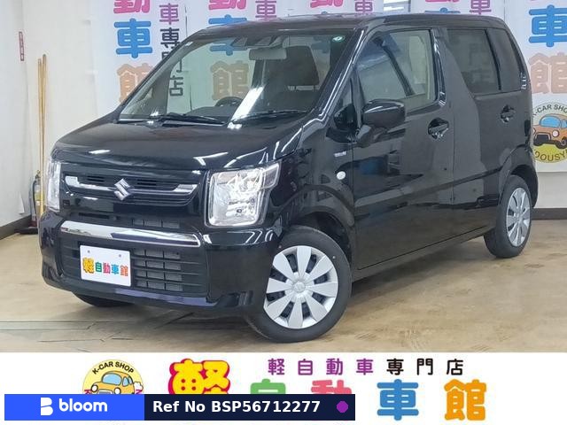 2024 Suzuki Wagon-R