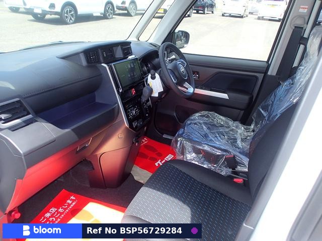 2026 Toyota Roomy