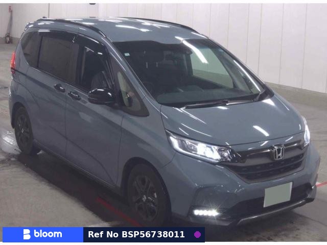 2024 Honda Freed Plus
