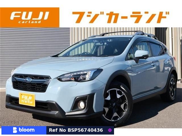 2019 Subaru XV