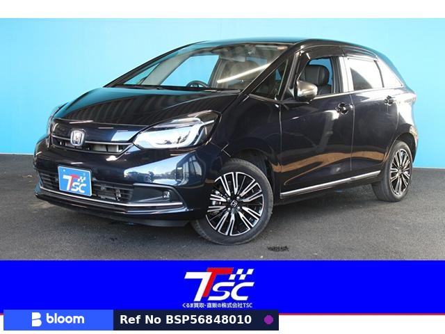 2023 Honda FIT