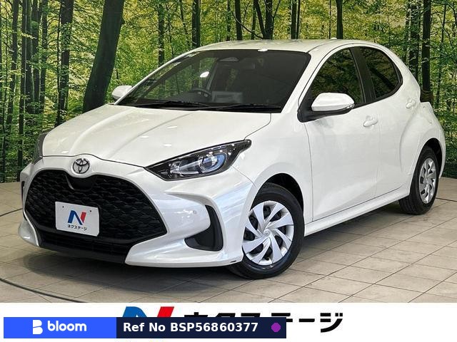 2024 Toyota Yaris