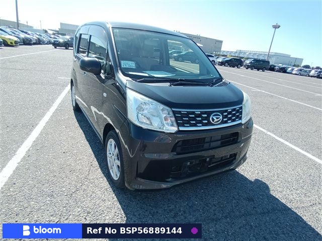 2015 Daihatsu Move