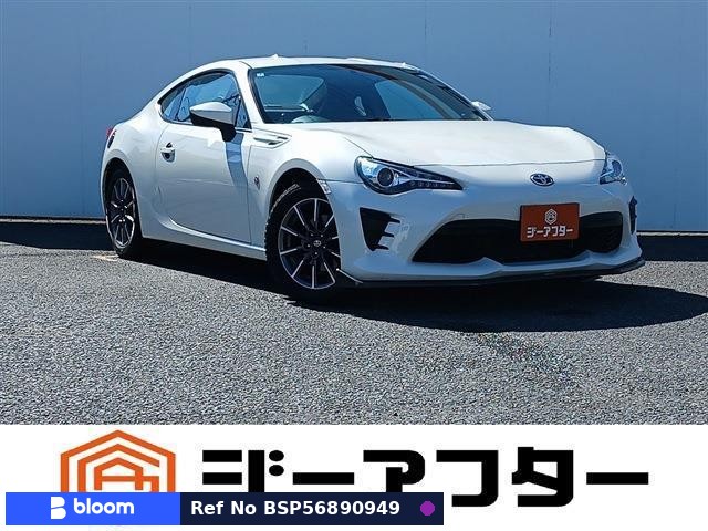 2017 Toyota 86