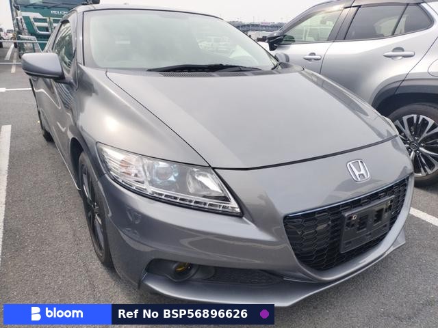 2012 Honda CR-Z