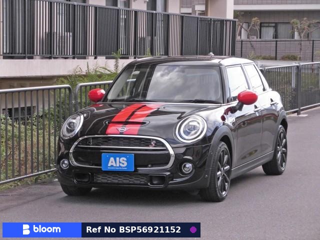 2020 MINI MINI