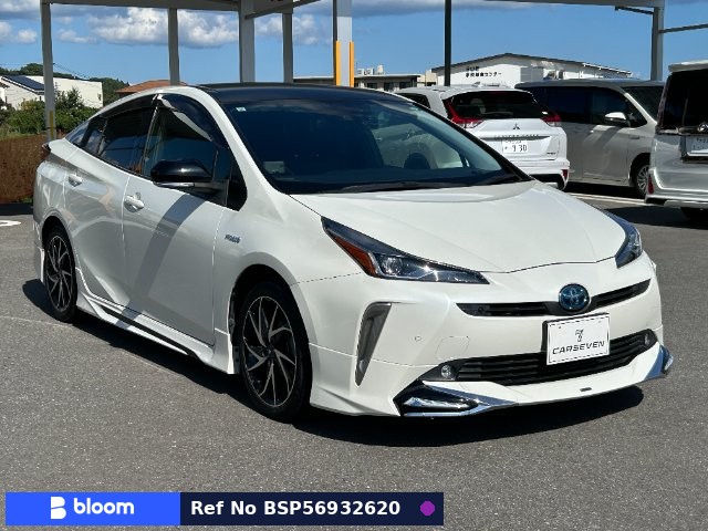 2019 Toyota Prius
