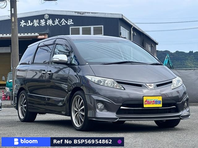 2009 Toyota Estima