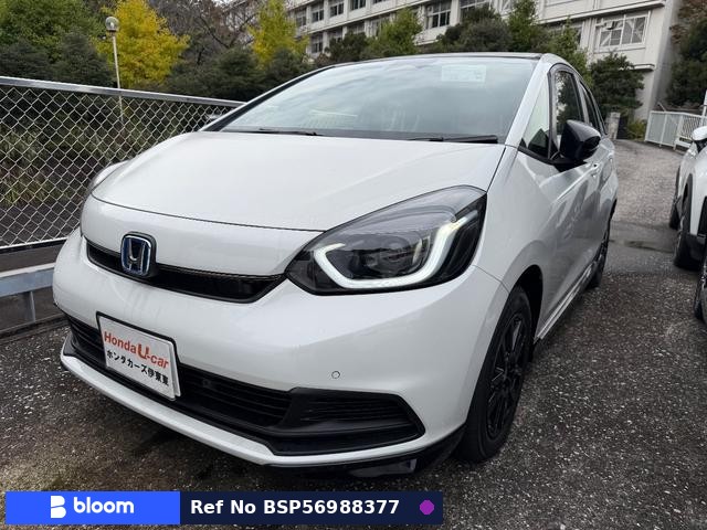 2023 Honda FIT