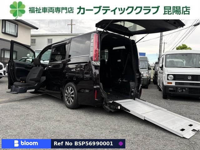 2019 Toyota Esquire